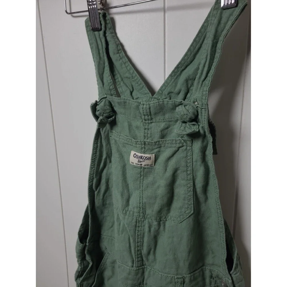 OshKosh Bgosh vtg oshkosh